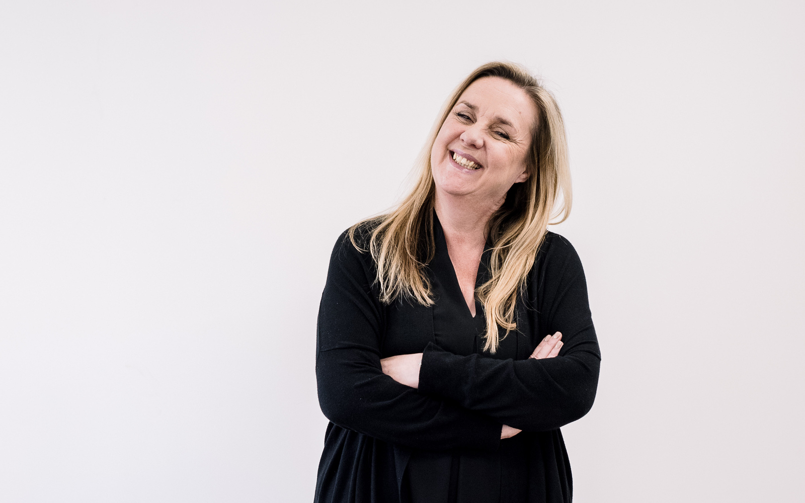 Staff profile image of Carol Cloughton