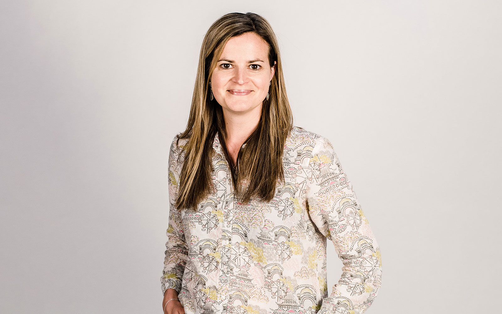 Staff profile image of Catherine Birch