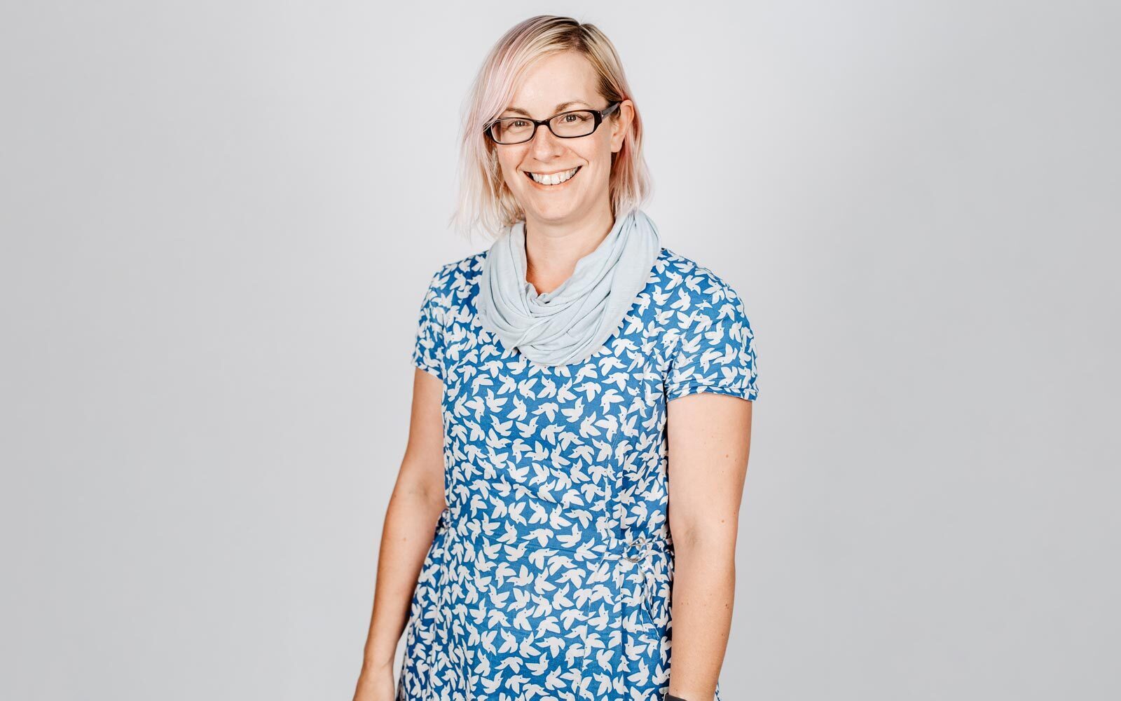 Staff profile image of Clare Cunningham