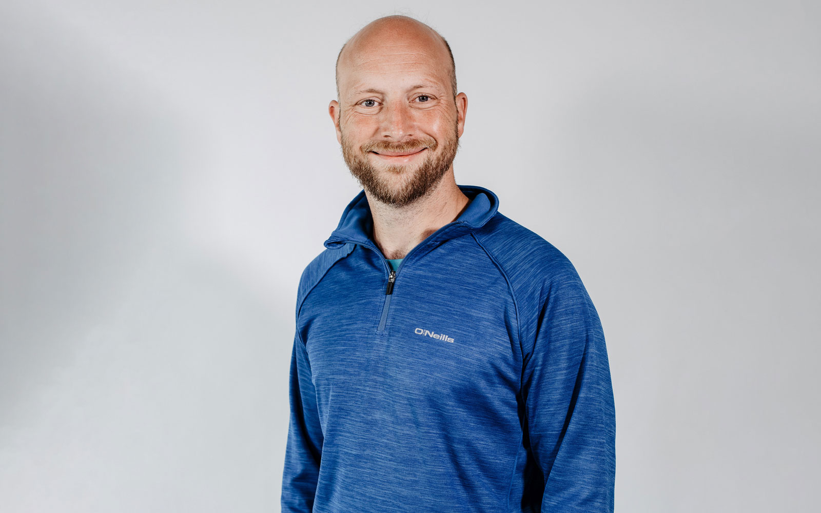 Staff profile image of Dale Forsdyke