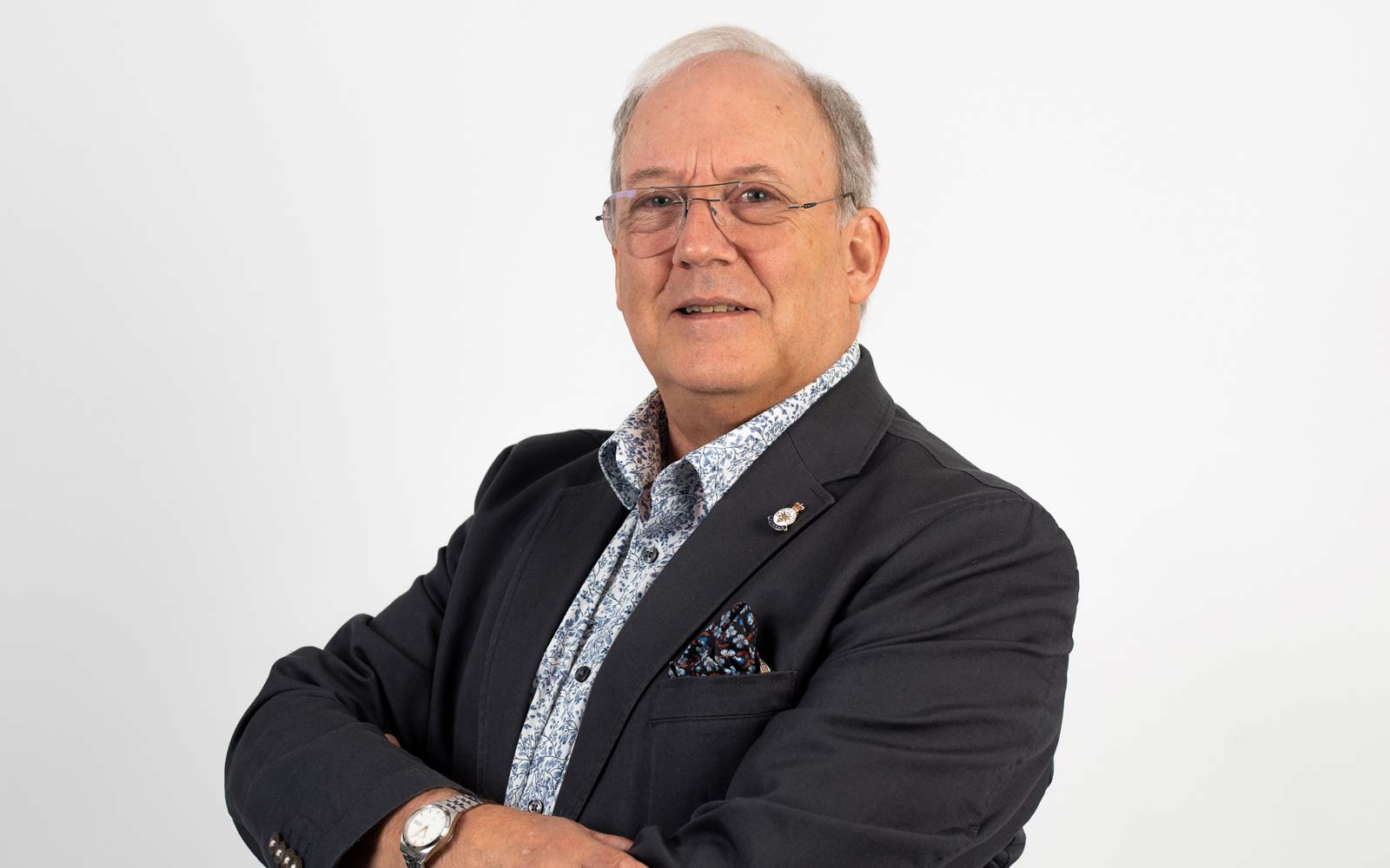 Staff profile image of David Atkinson