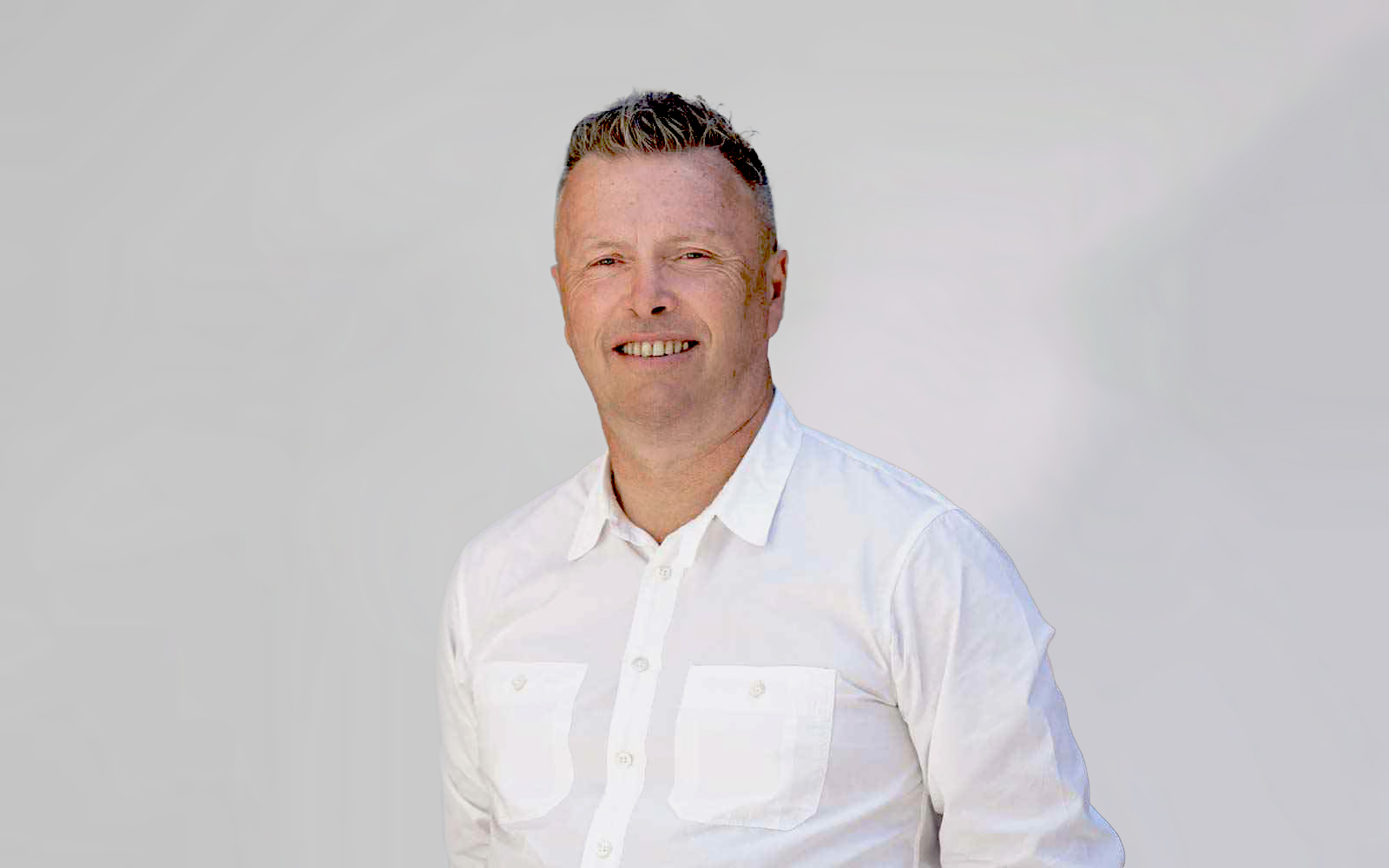 Staff profile image of Professor David Sheard