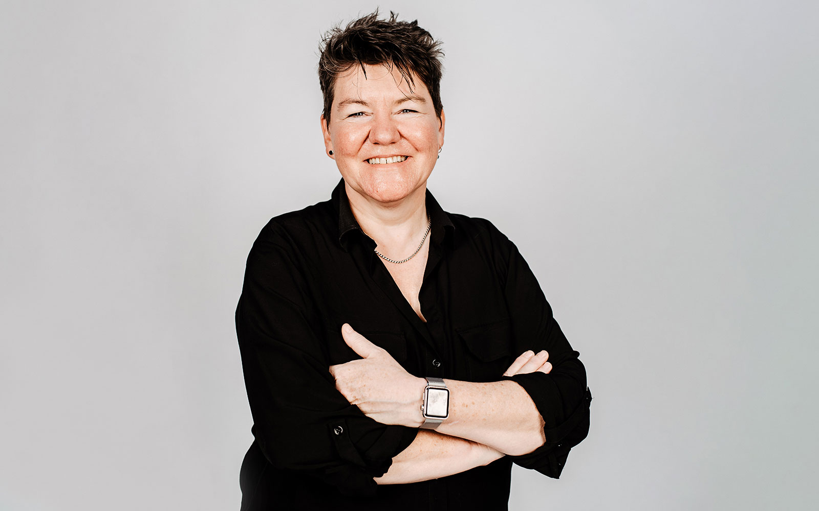 Staff profile image of Dee Block