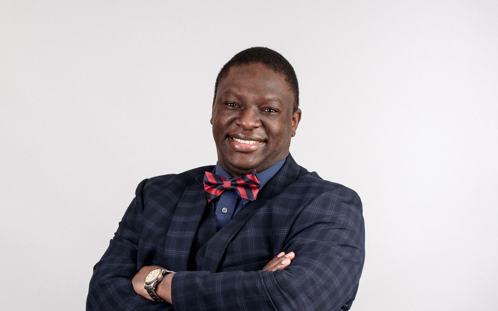 Staff Profile image of Professor Divine Charura