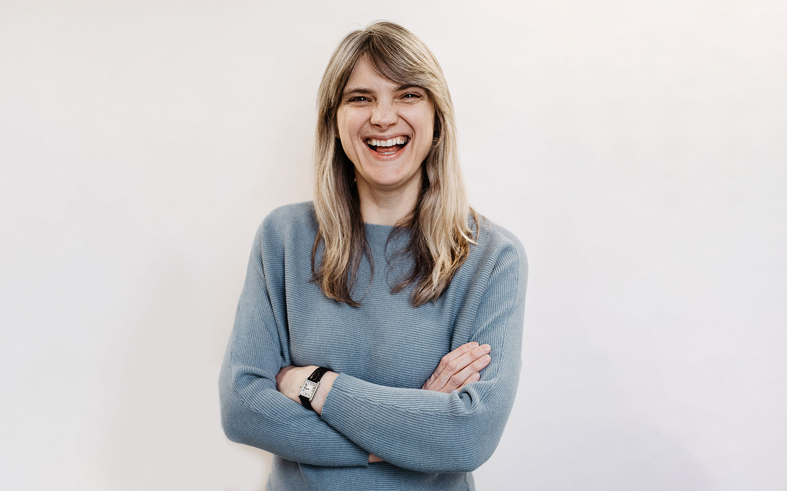 Staff profile image of Catherine Samiei