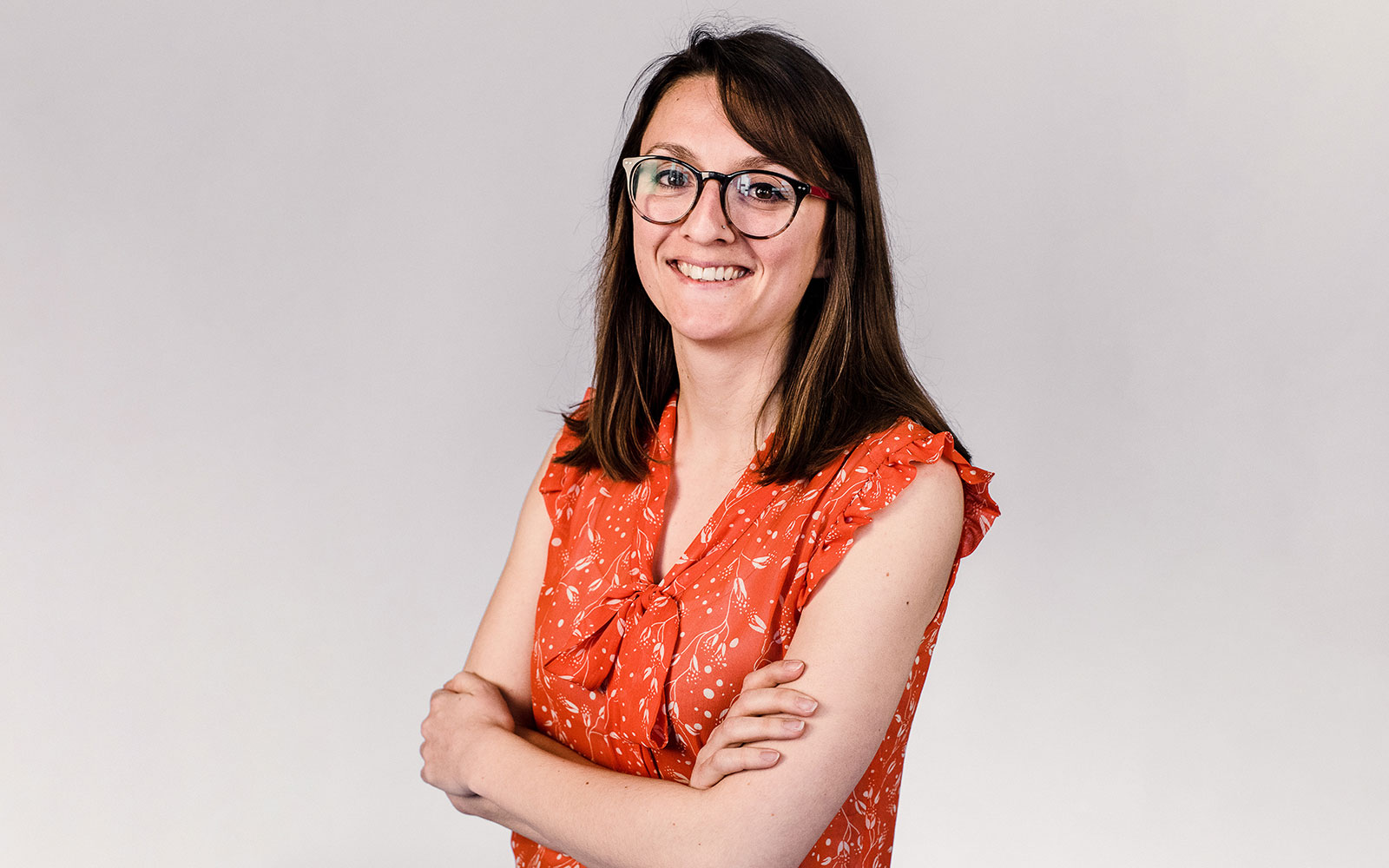 Staff profile image of Rosie Smith