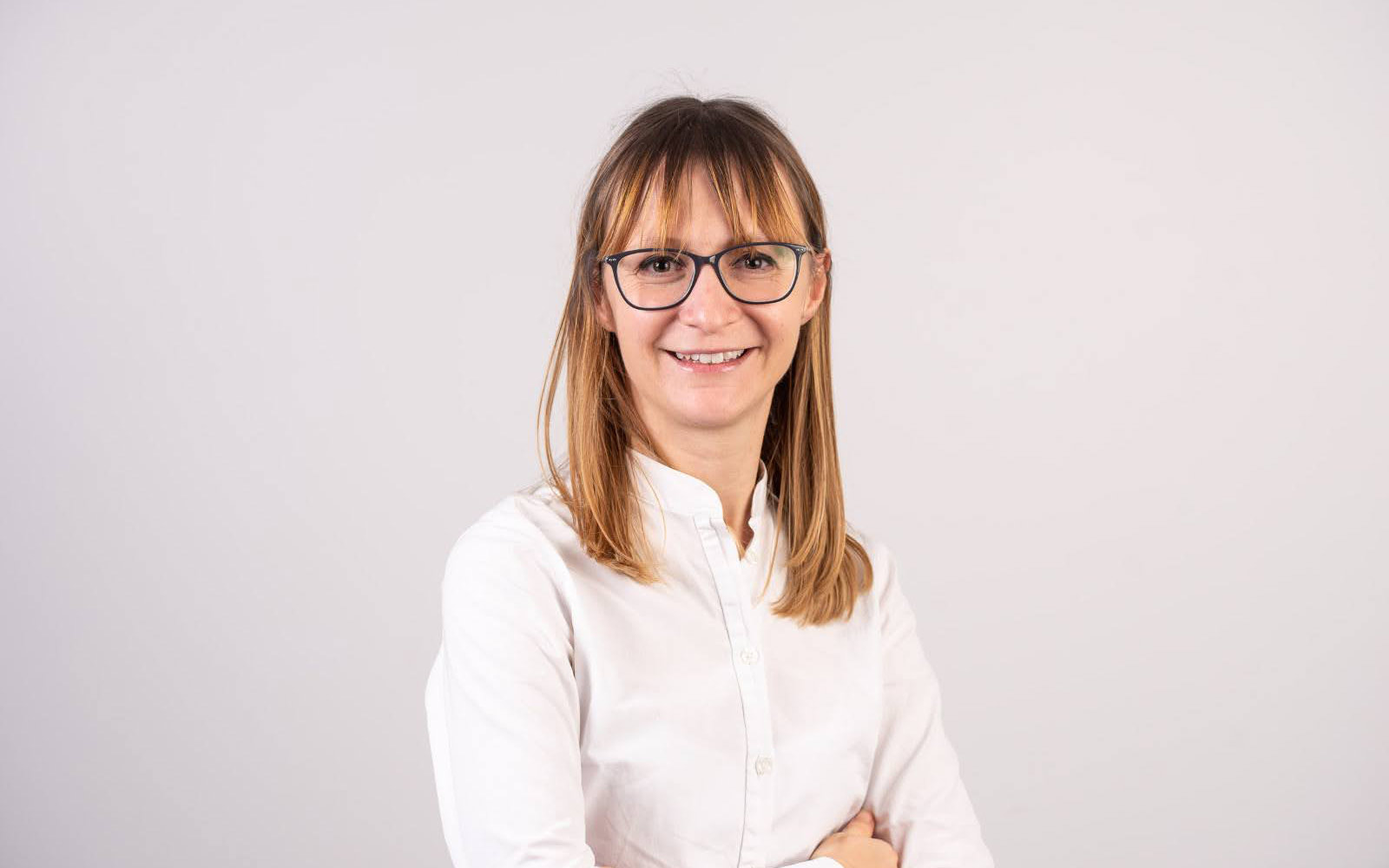 Staff profile image of Galena Pisoni