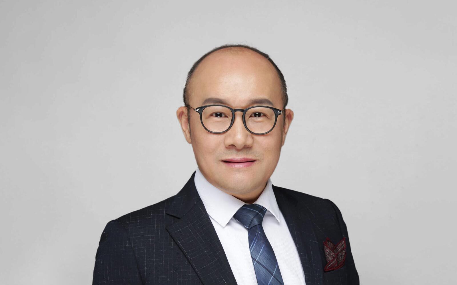 Profile image of Gang Pan