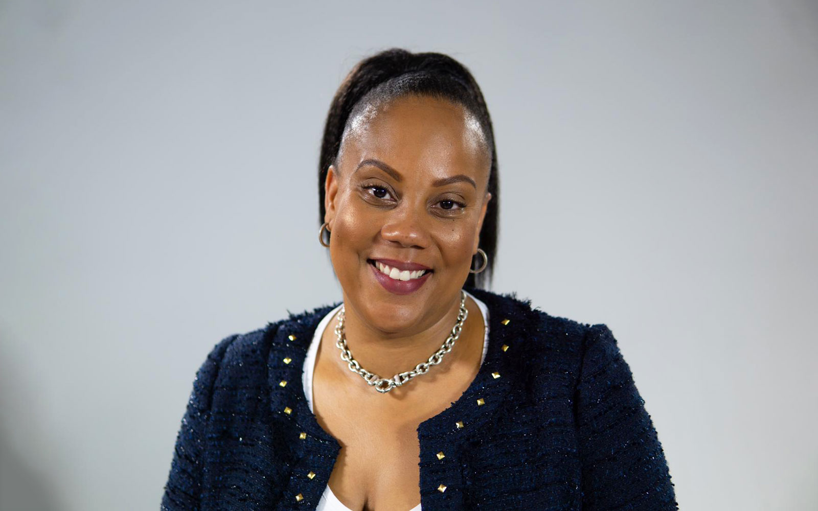 Staff profile image of Natalia Nicholson, Enterprise Academy Mentor