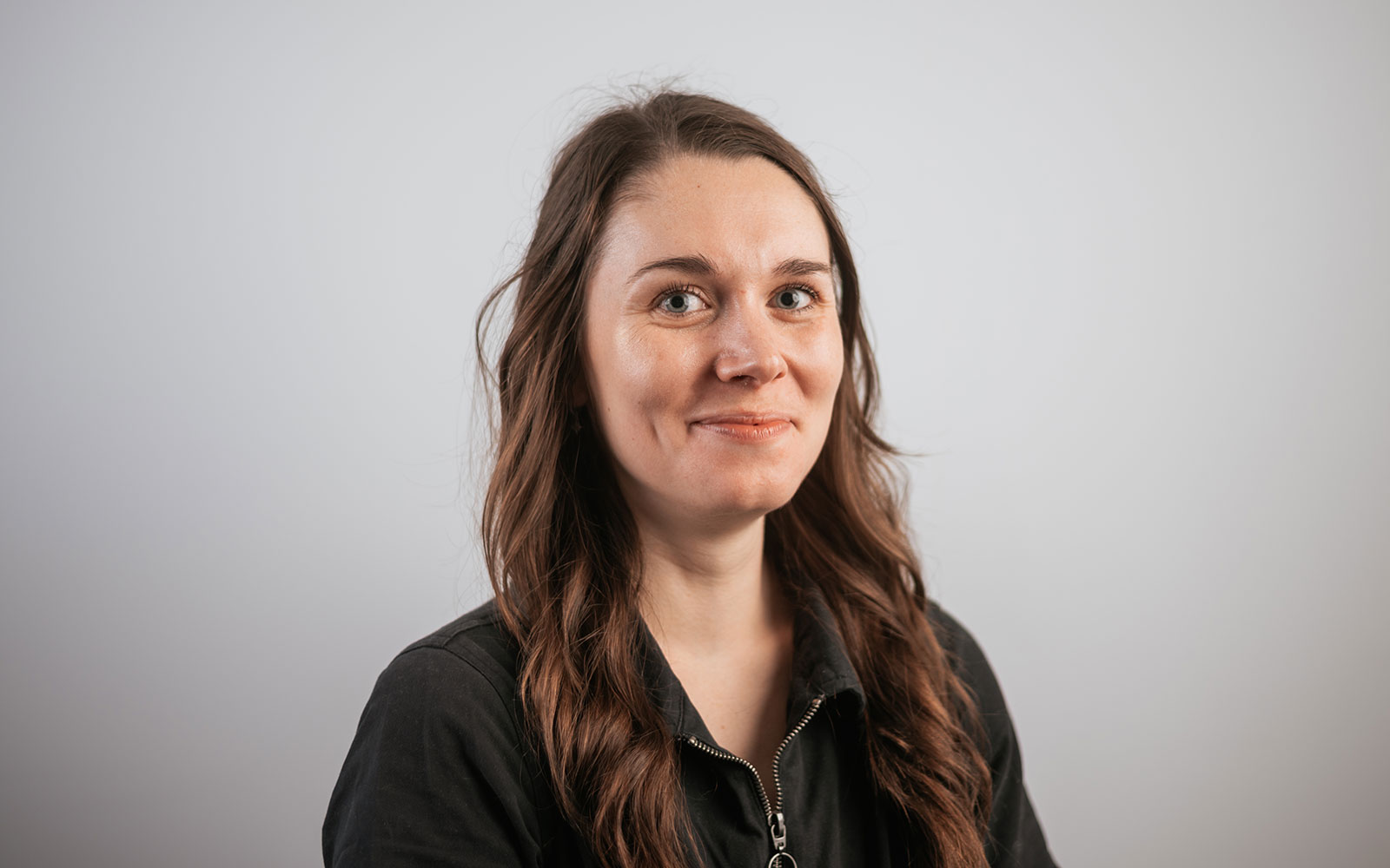 Heather Smith, Widening Participation Manager