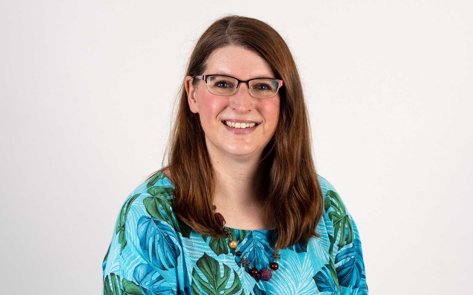 Staff profile image of Helen Julia Minors