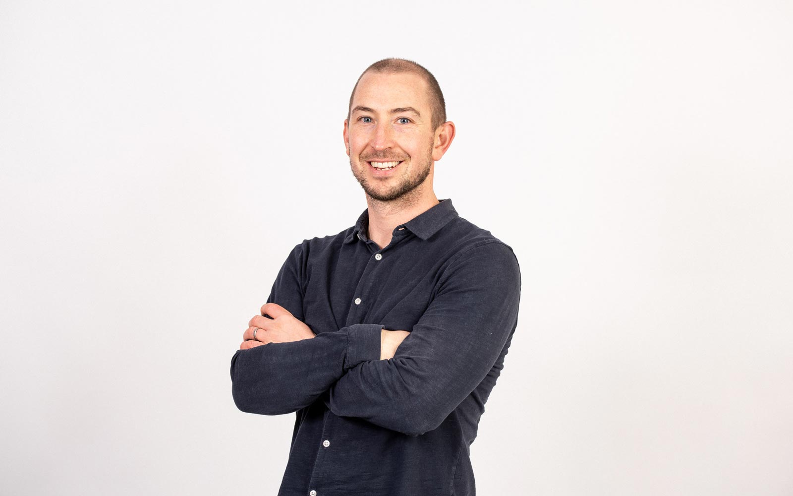 Staff profile image of Jamie Salter