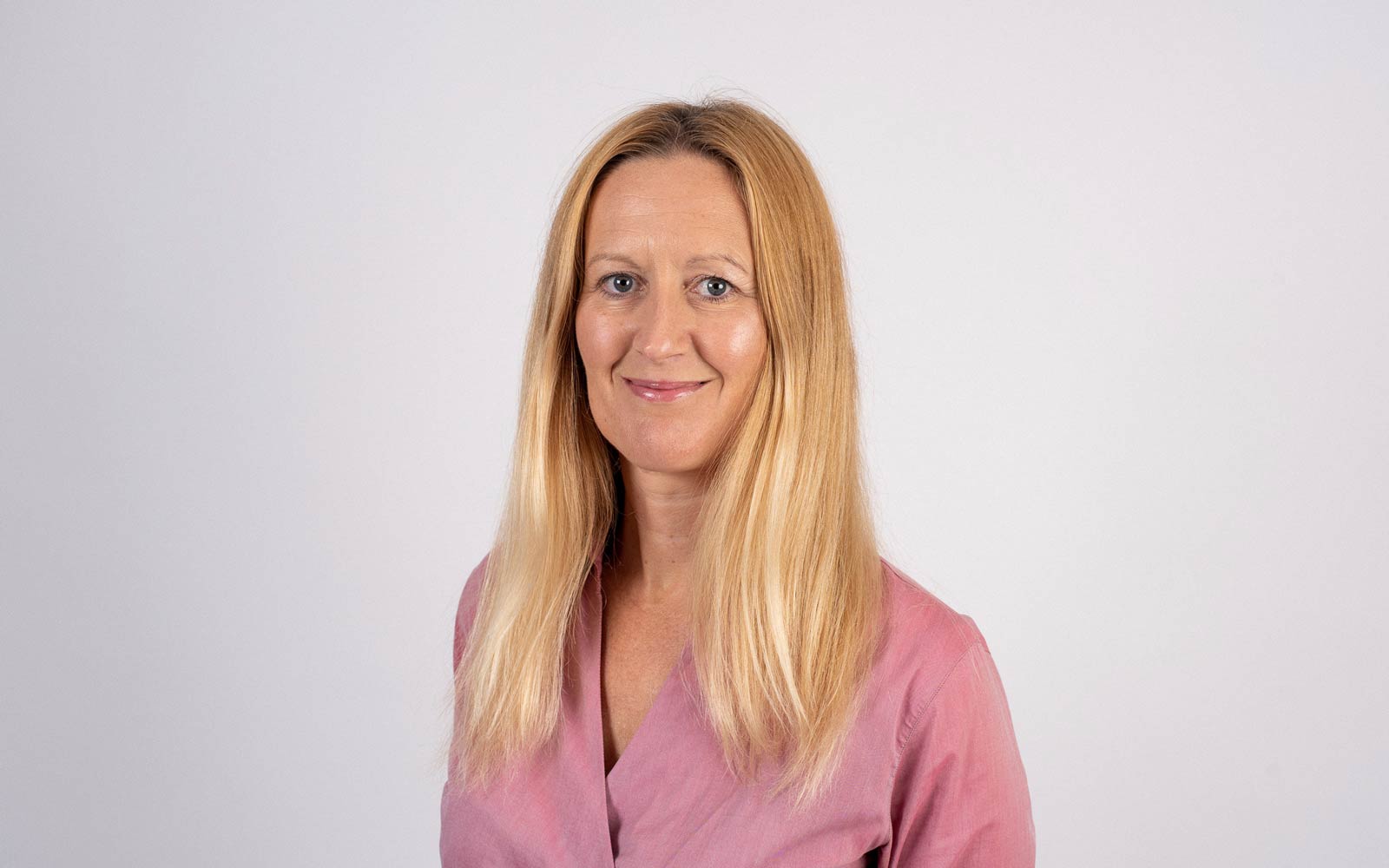 Staff profile image of Jasmine Childs-Fegredo