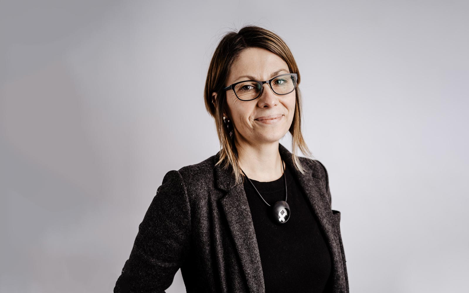 Staff profile image of Jelena Mikovic