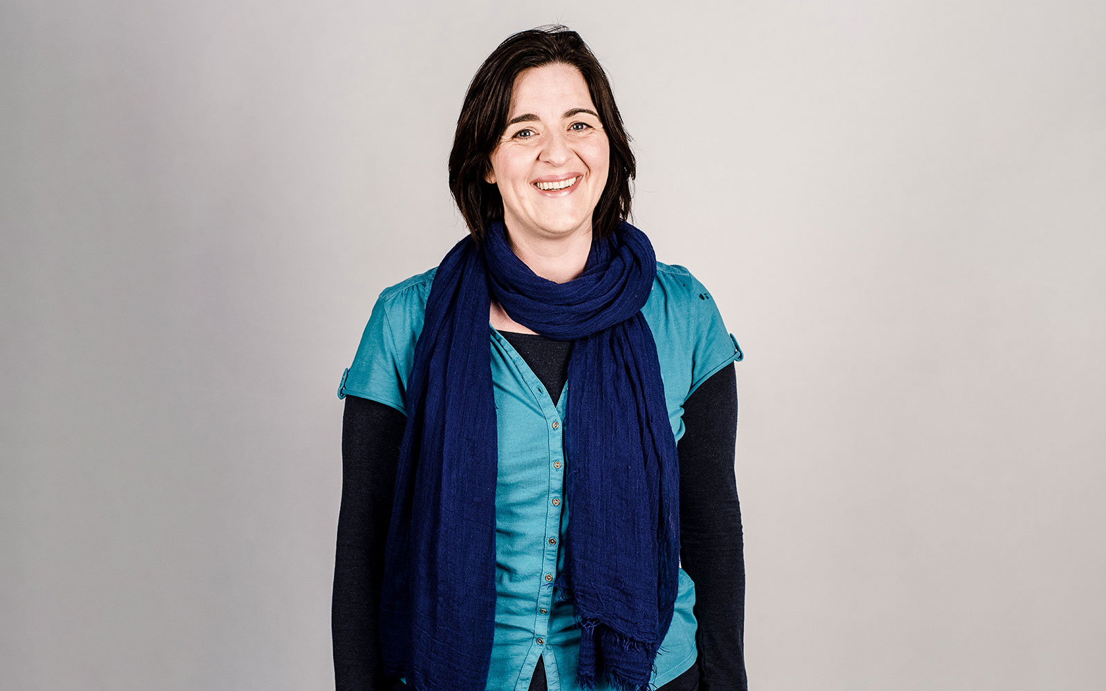 Staff profile image of Jen Todman