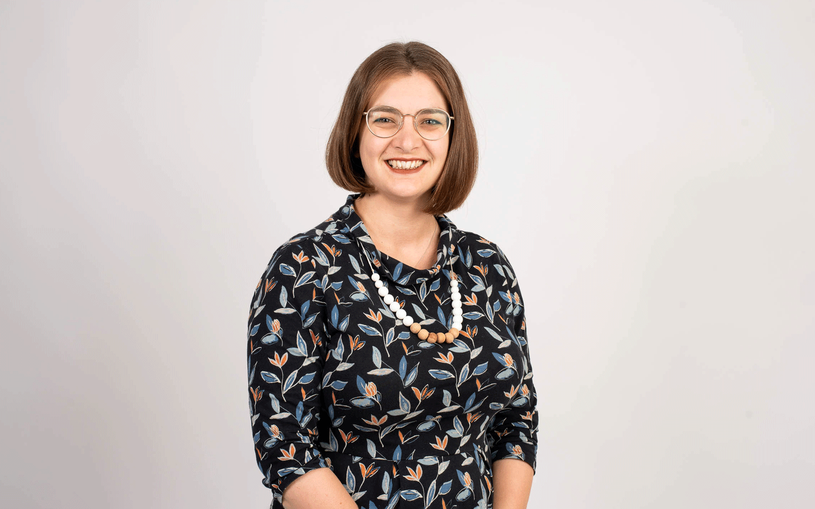 Staff photo of Jennifer Huntsley