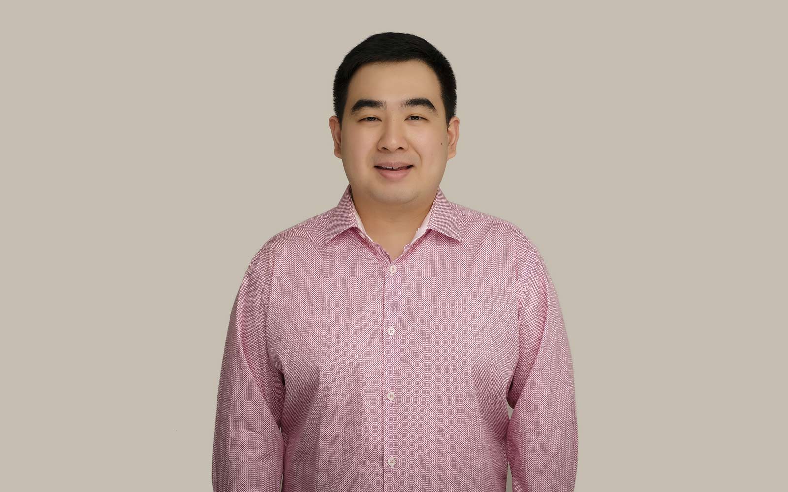 Staff profile image of Jeryl Shawn Tan