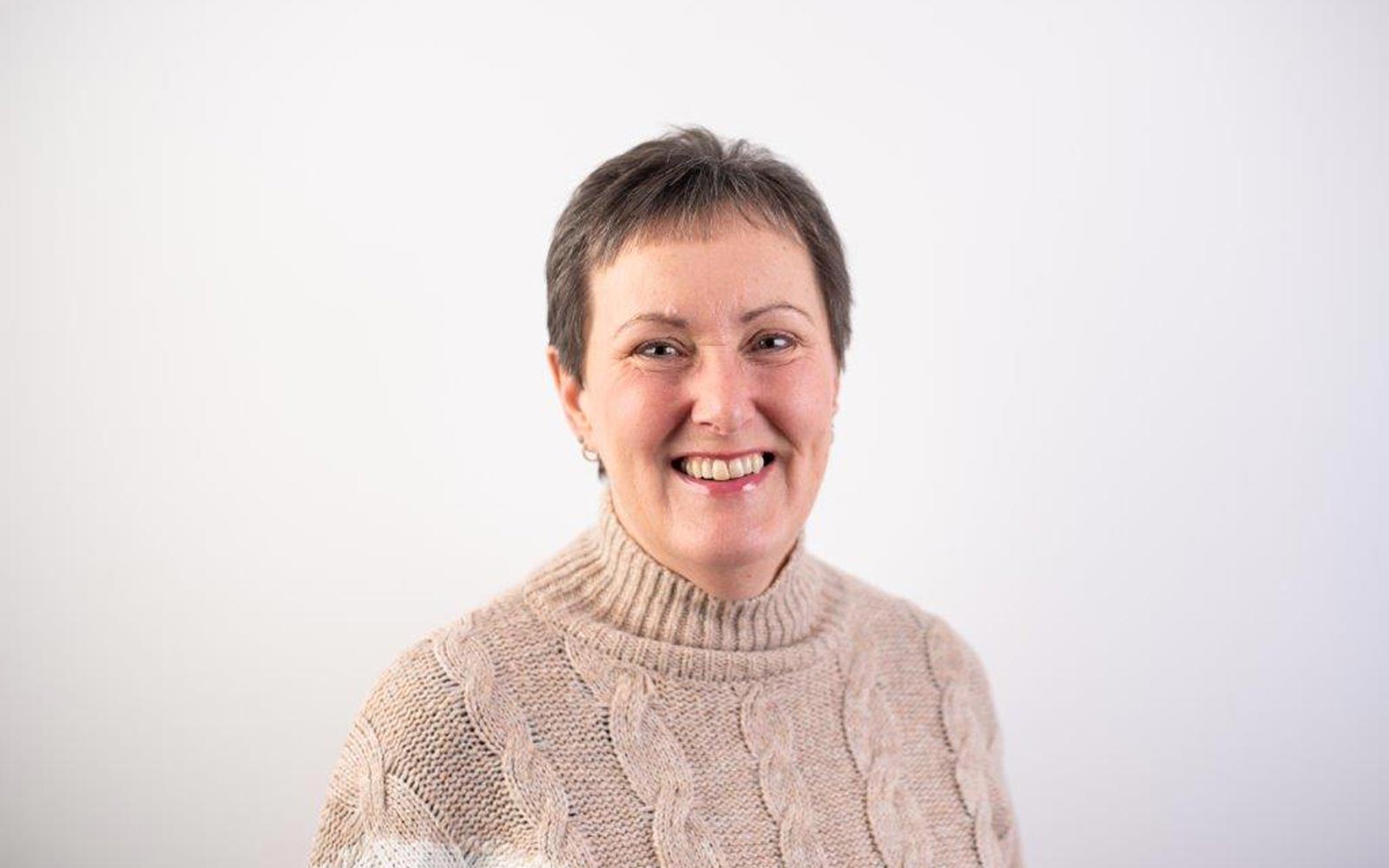Jill Graham