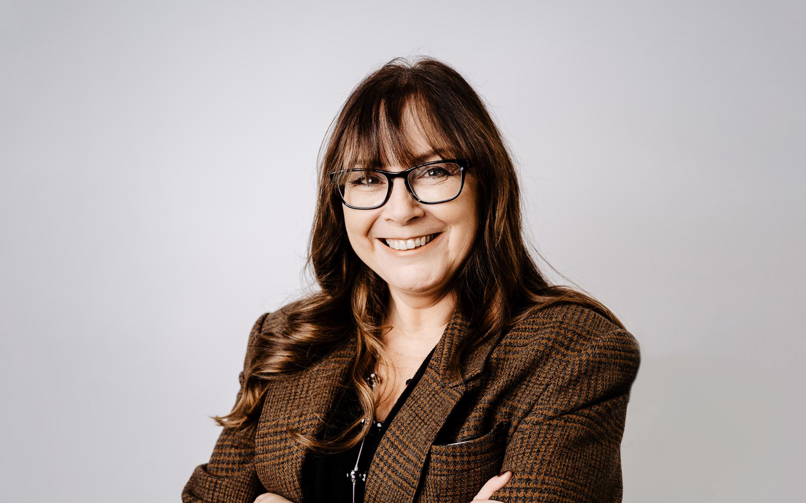 Staff profile photo of Katy Bloom