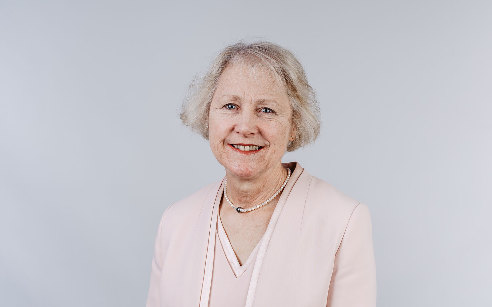 image of the Vice chancellor 