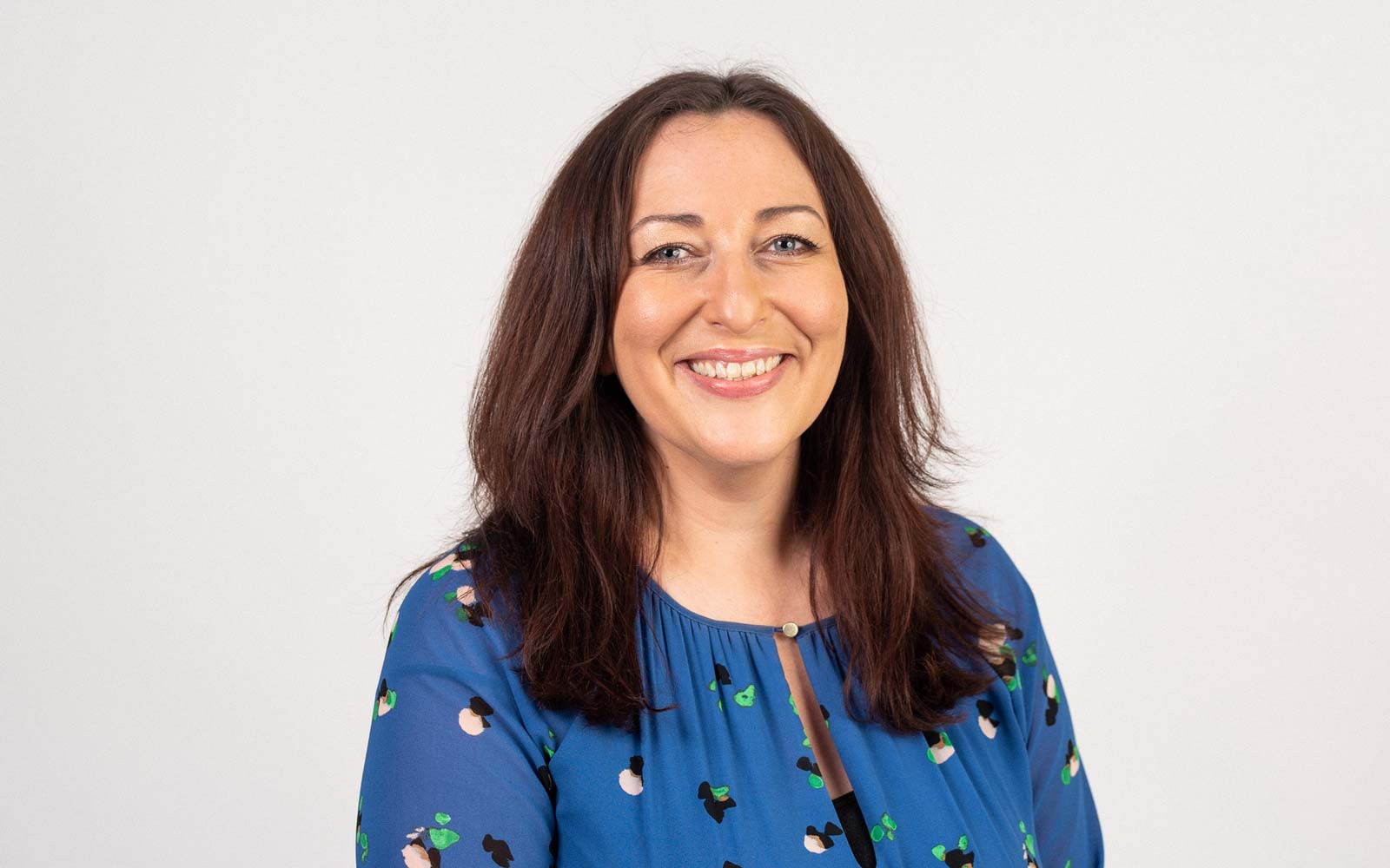 Katherine Parsons