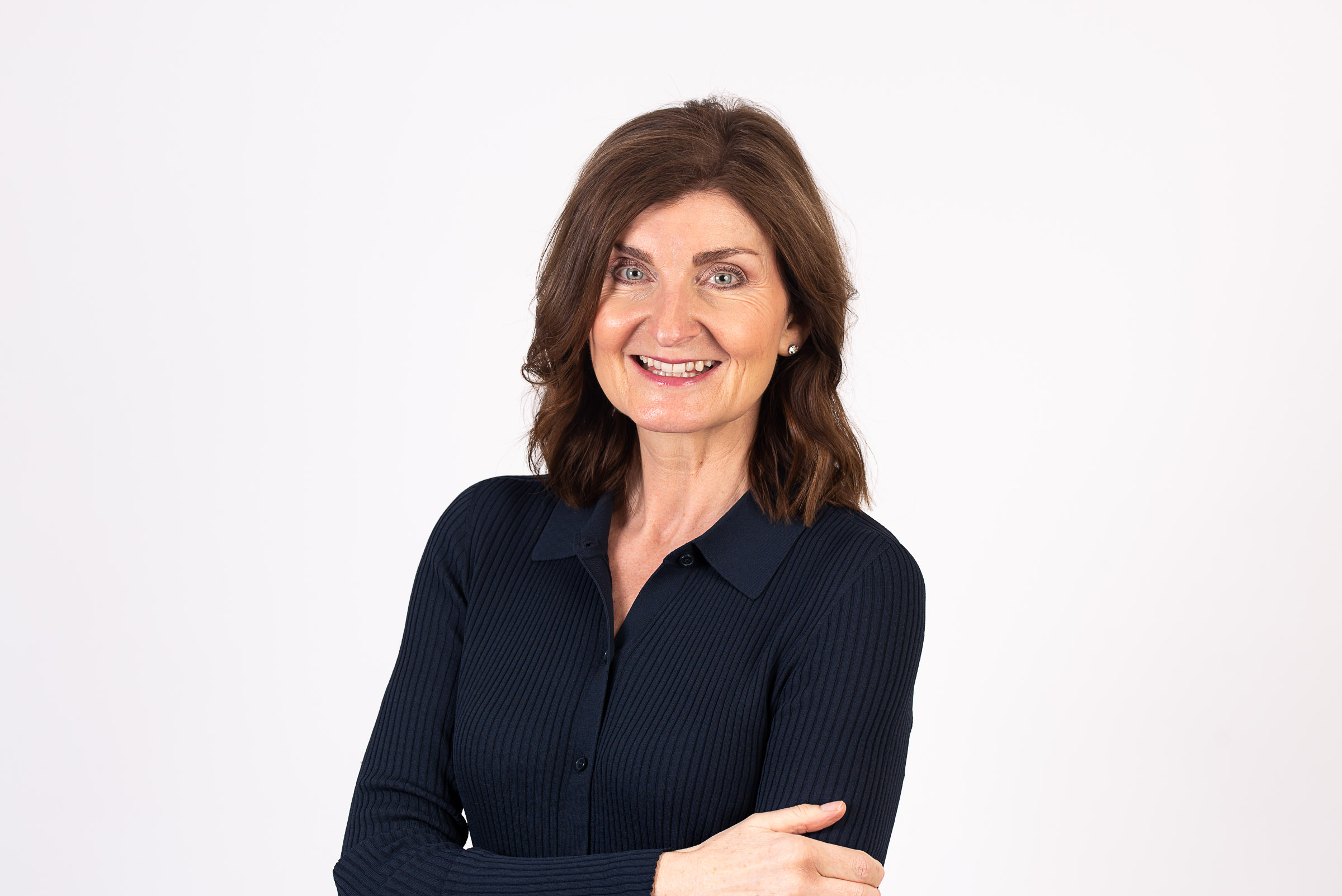 Keither Parker staff profile image