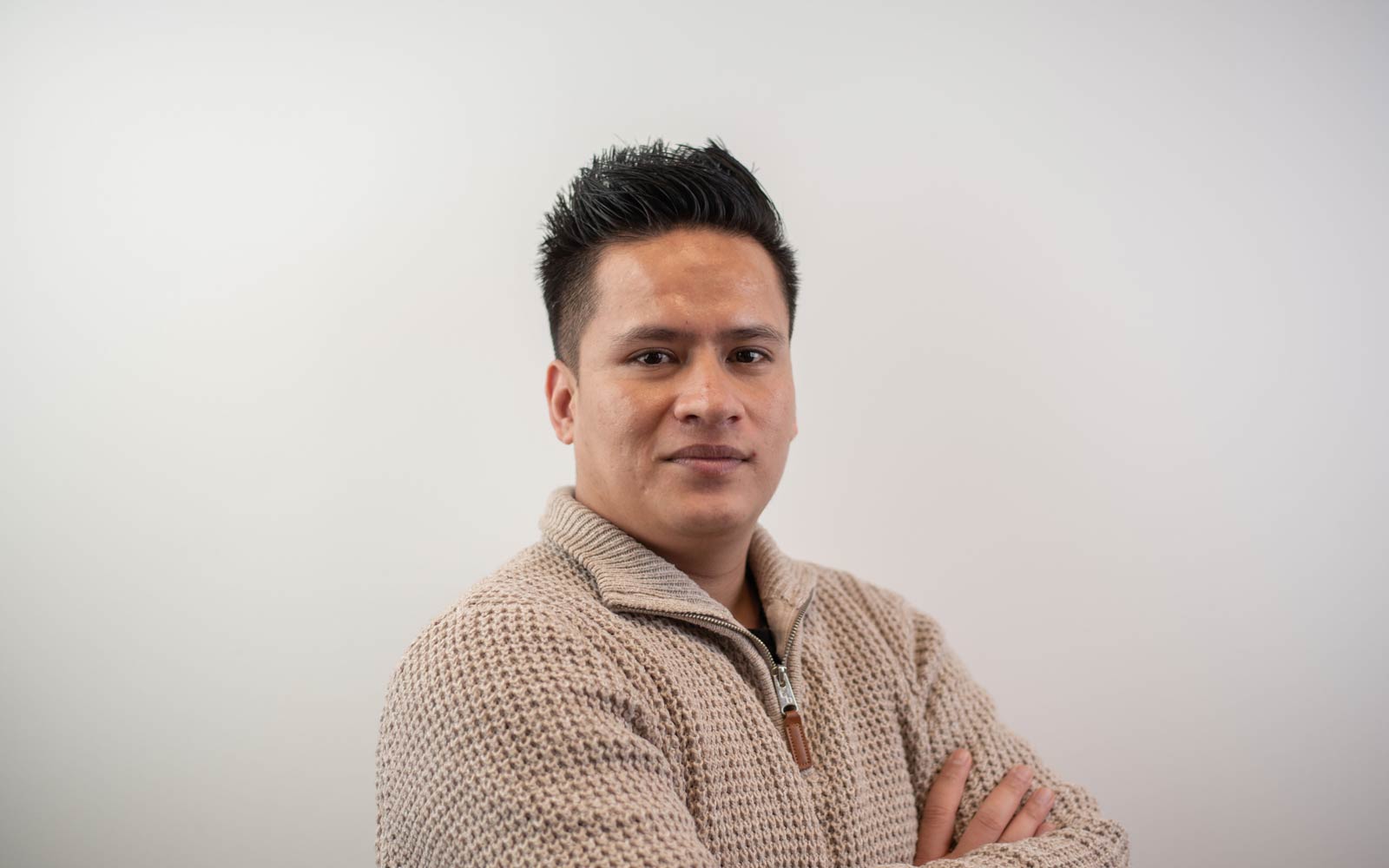 Prashant Bikram Shah