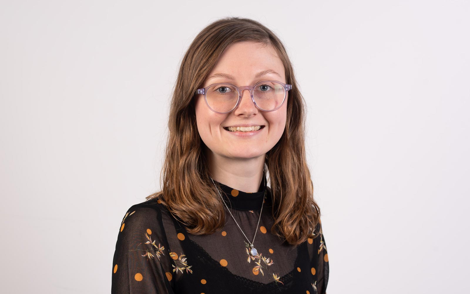 Staff profile image of Lowri Clarke