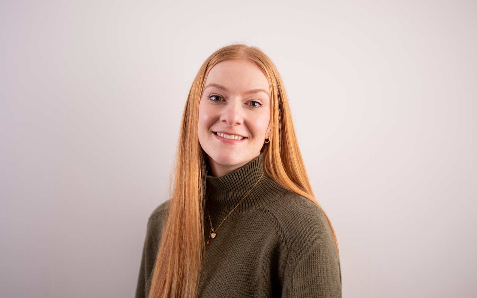 Profile image of Lucy Ivison.