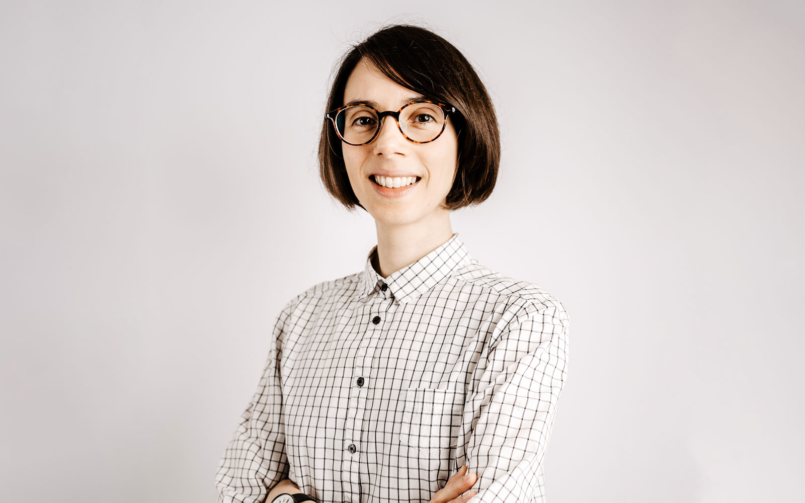 Staff profile image of Maja Skender Lizatovic