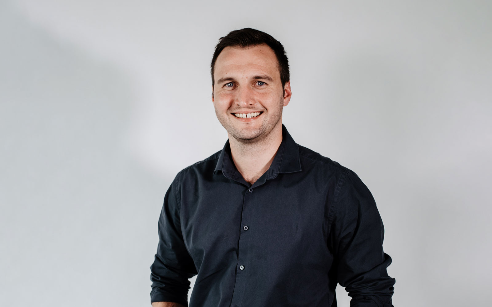 A staff profile image of Mark Mierzwinski