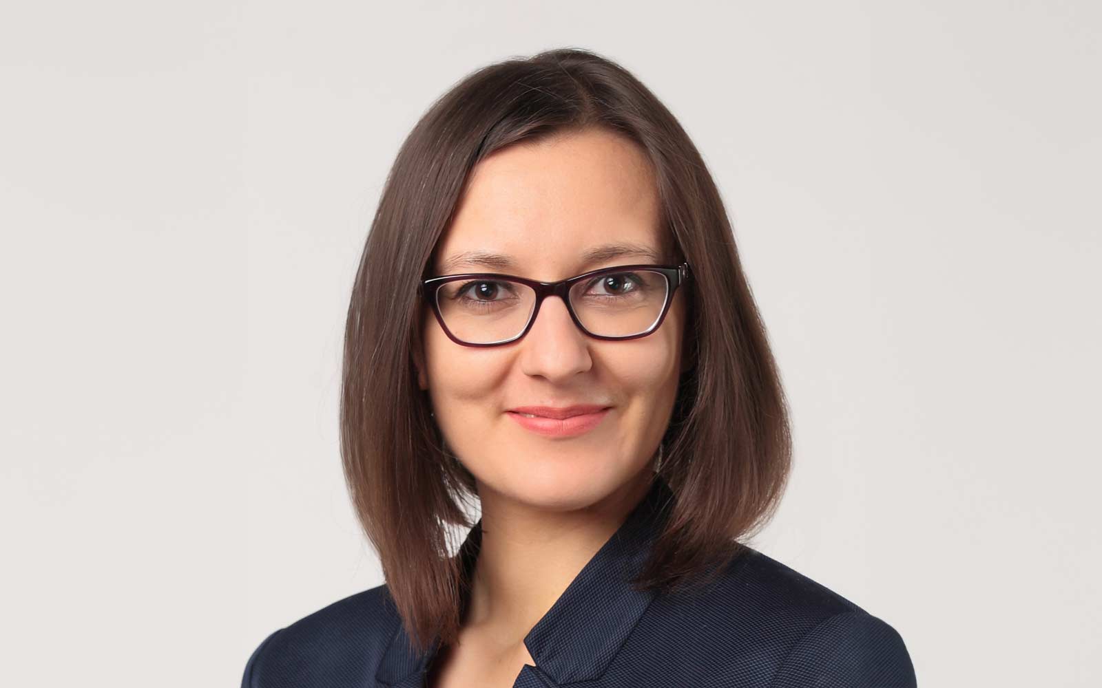 Staff profile image of Marta Matosek