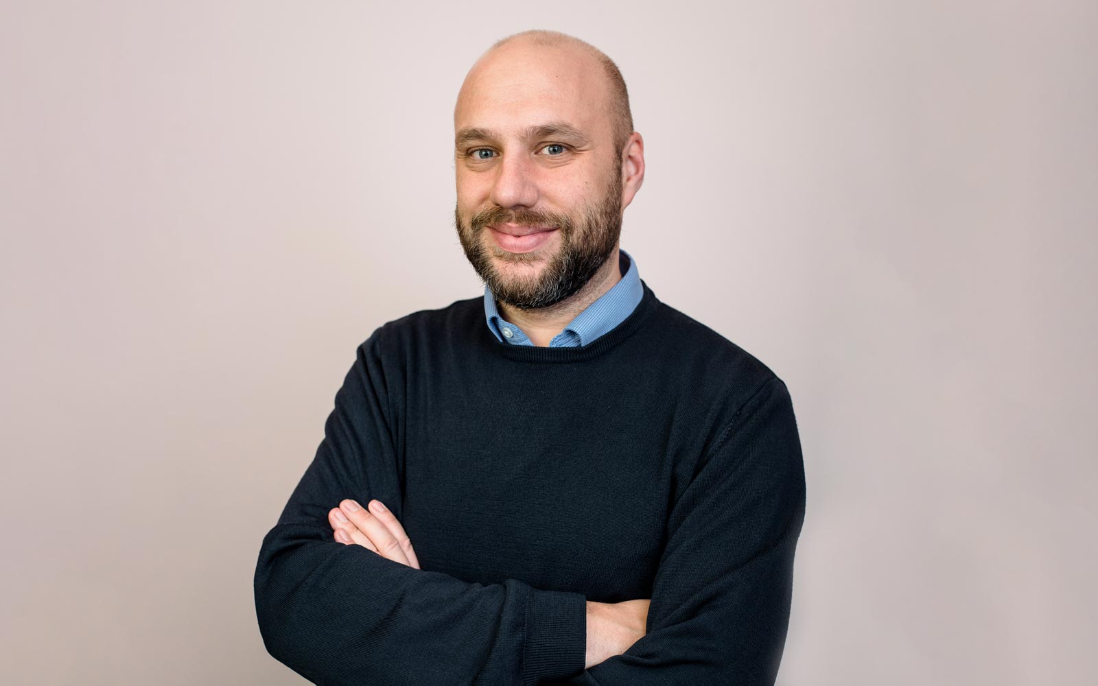 Staff profile image of Matt Coxon