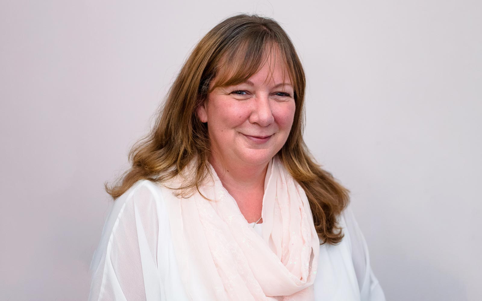 Staff profile image of Michelle Yeoman