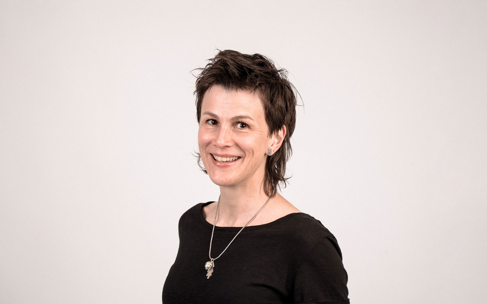 Staff profile image of Morag Galloway