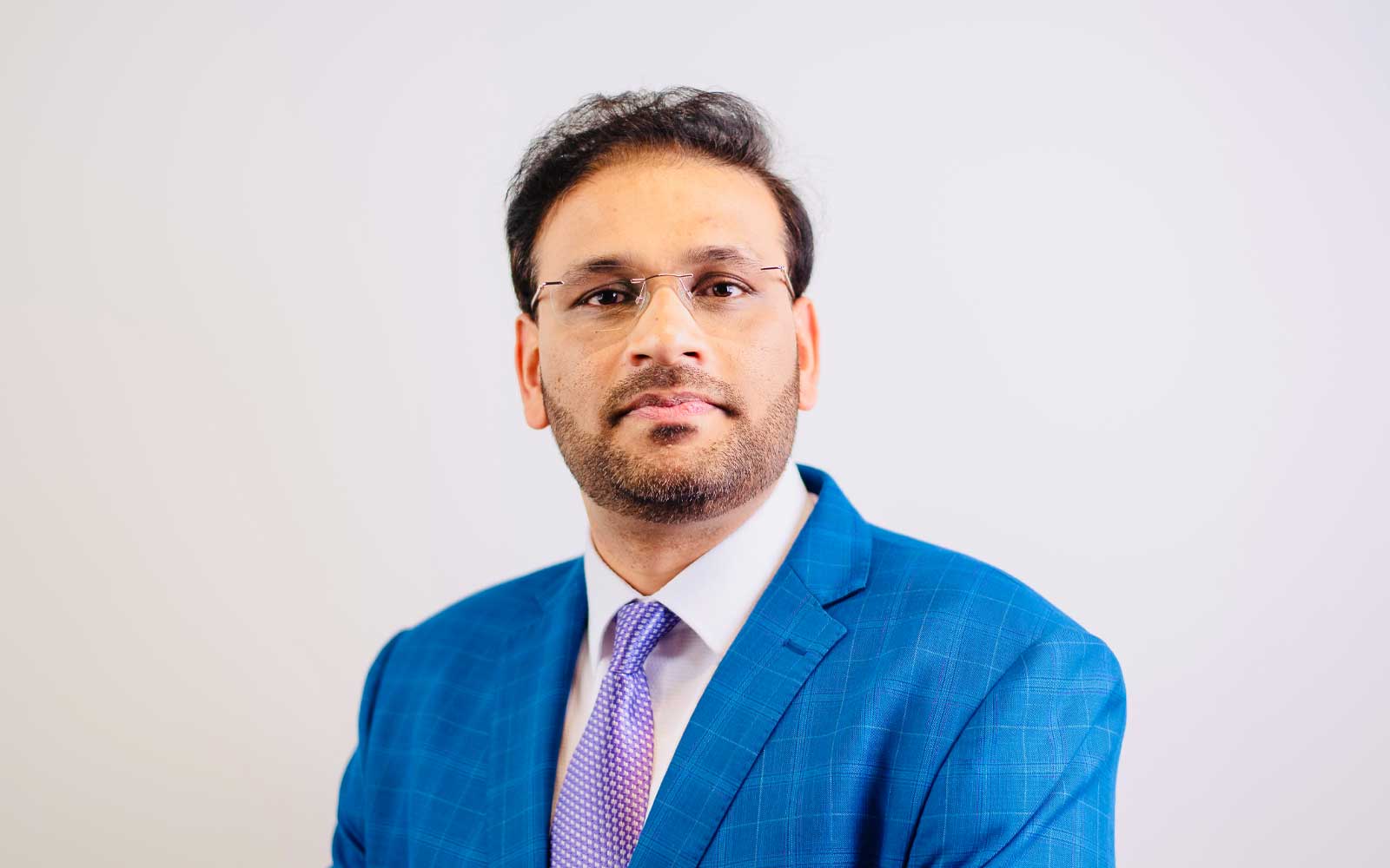 Muhammad Salman Shabbir profile image