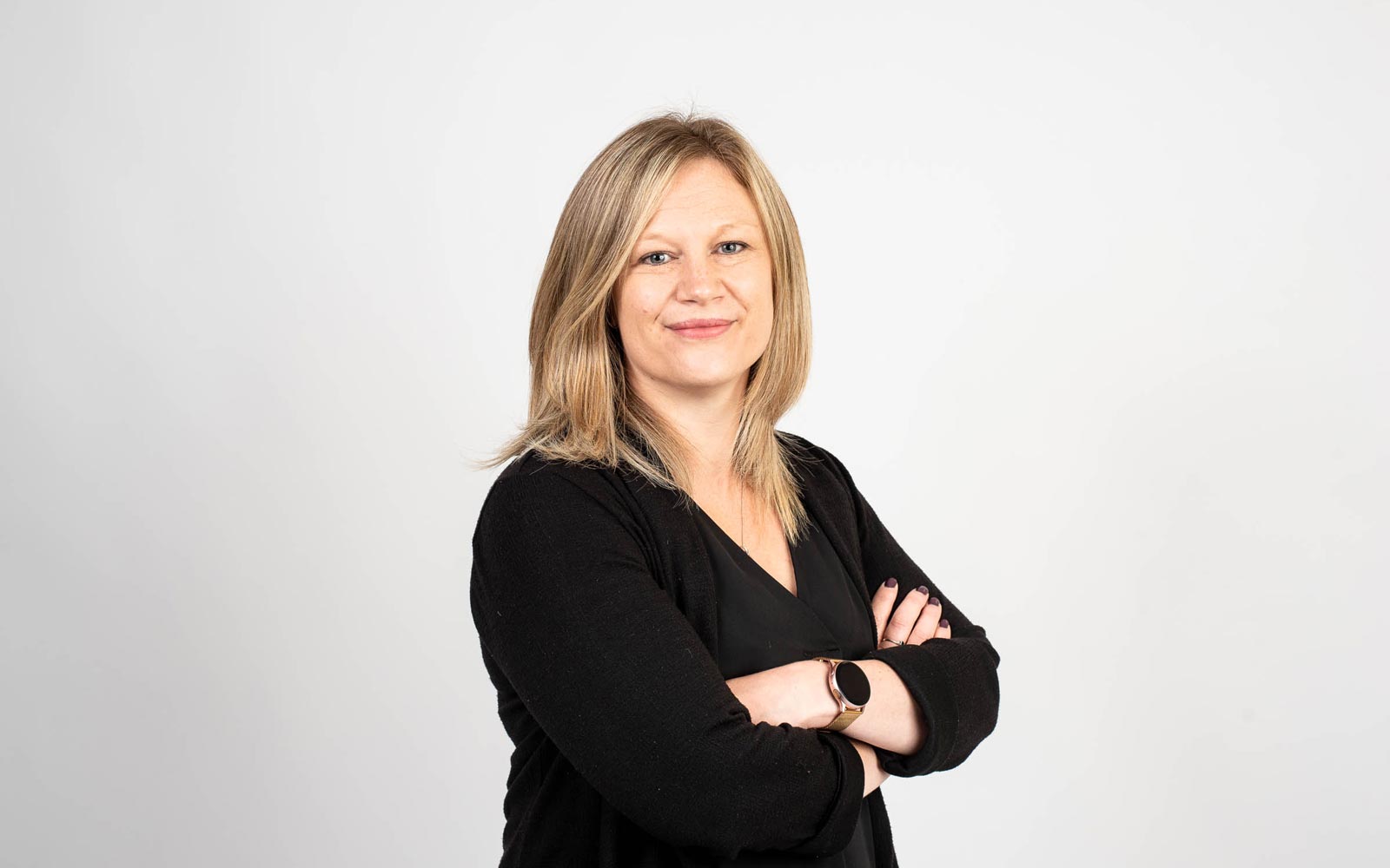 Staff profile image of Nicola Cutting