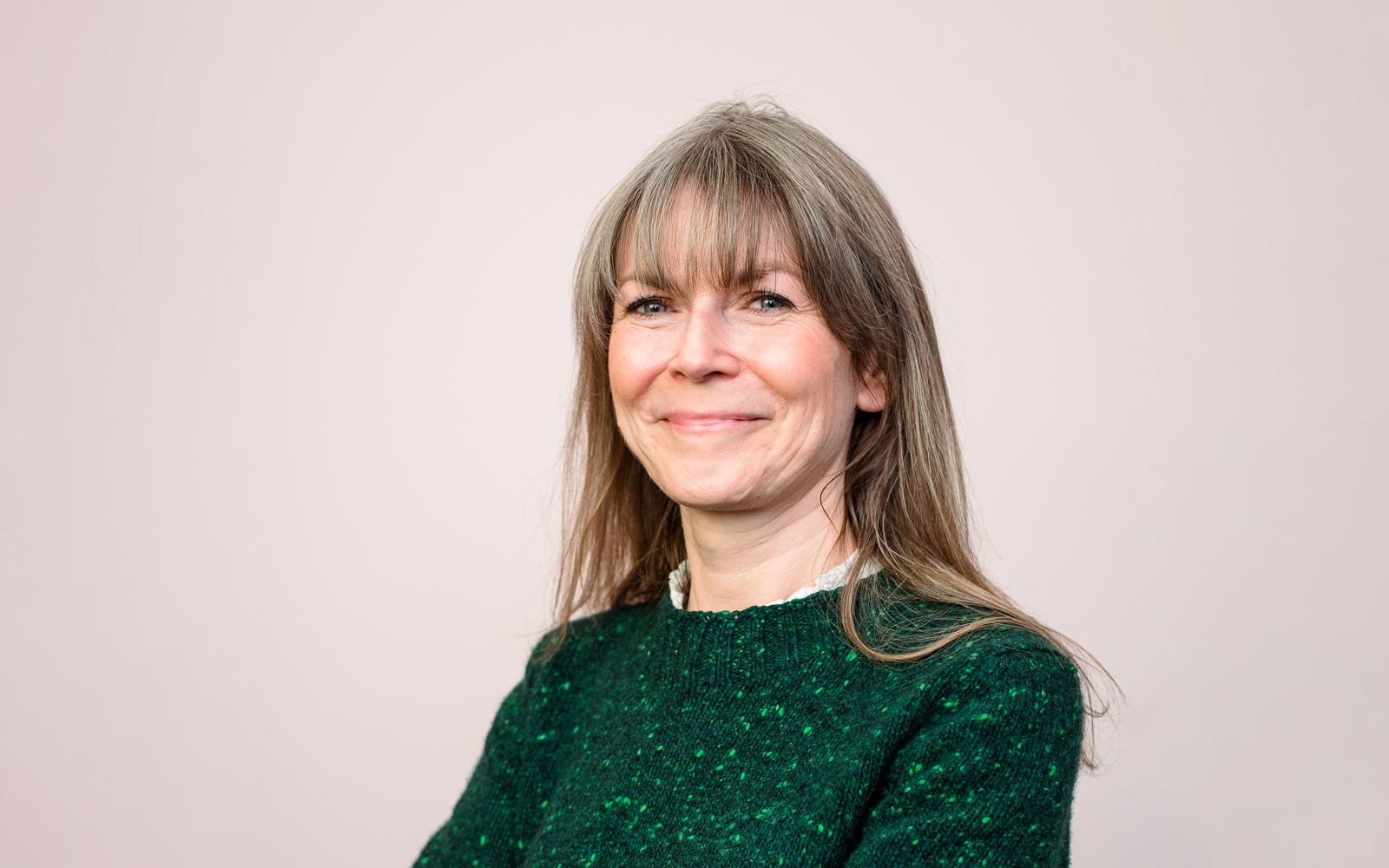 Staff profile image of Nikki Swift