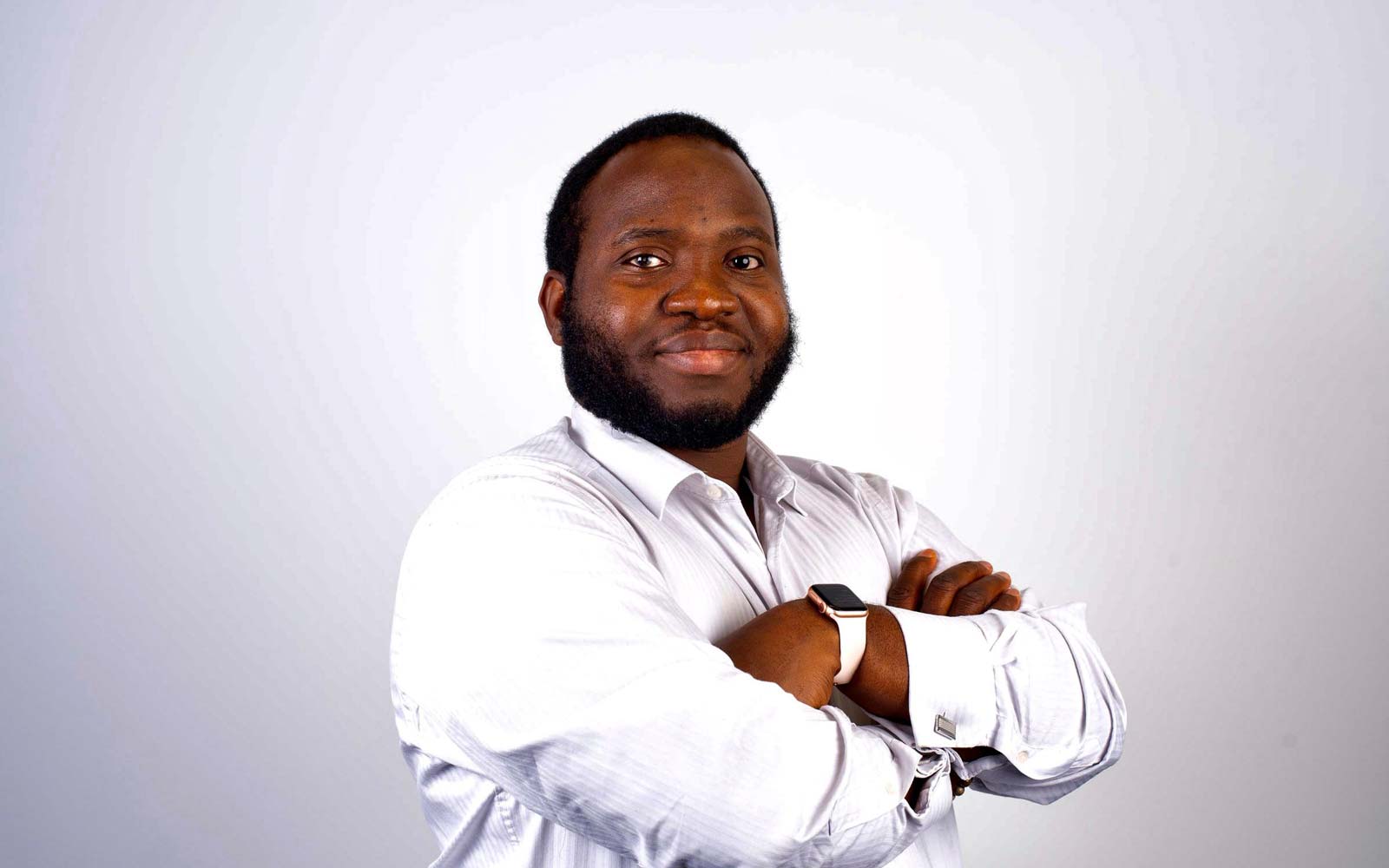 Adebowale Samuel Adeshipo