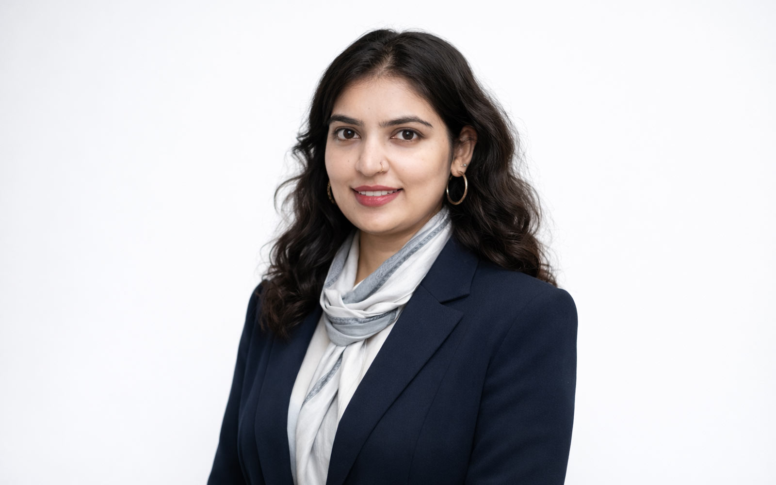 Rashmi Siddalingappa