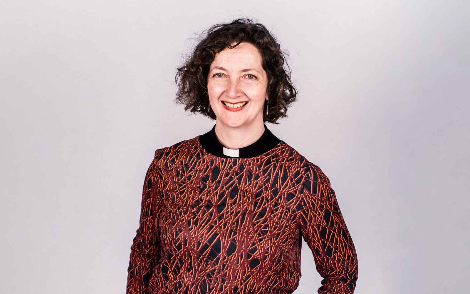 Profile image of Reverend Jane Speck