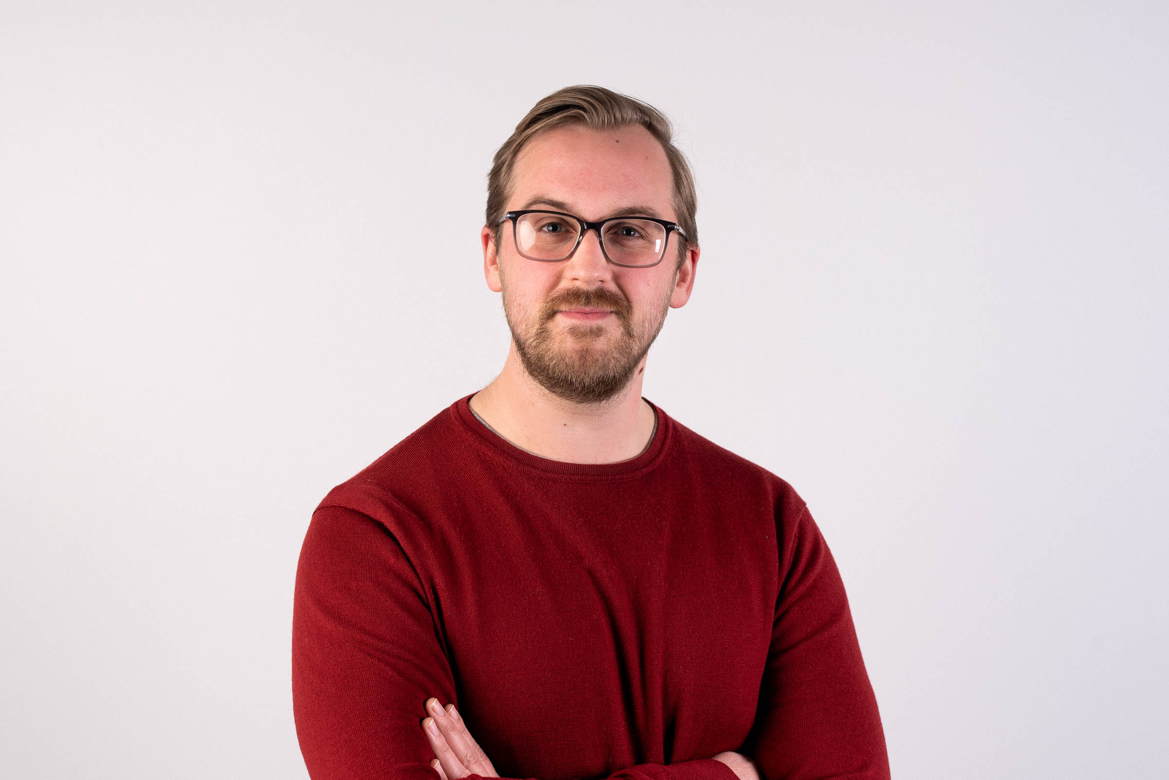 Image of Richard Bracknellin