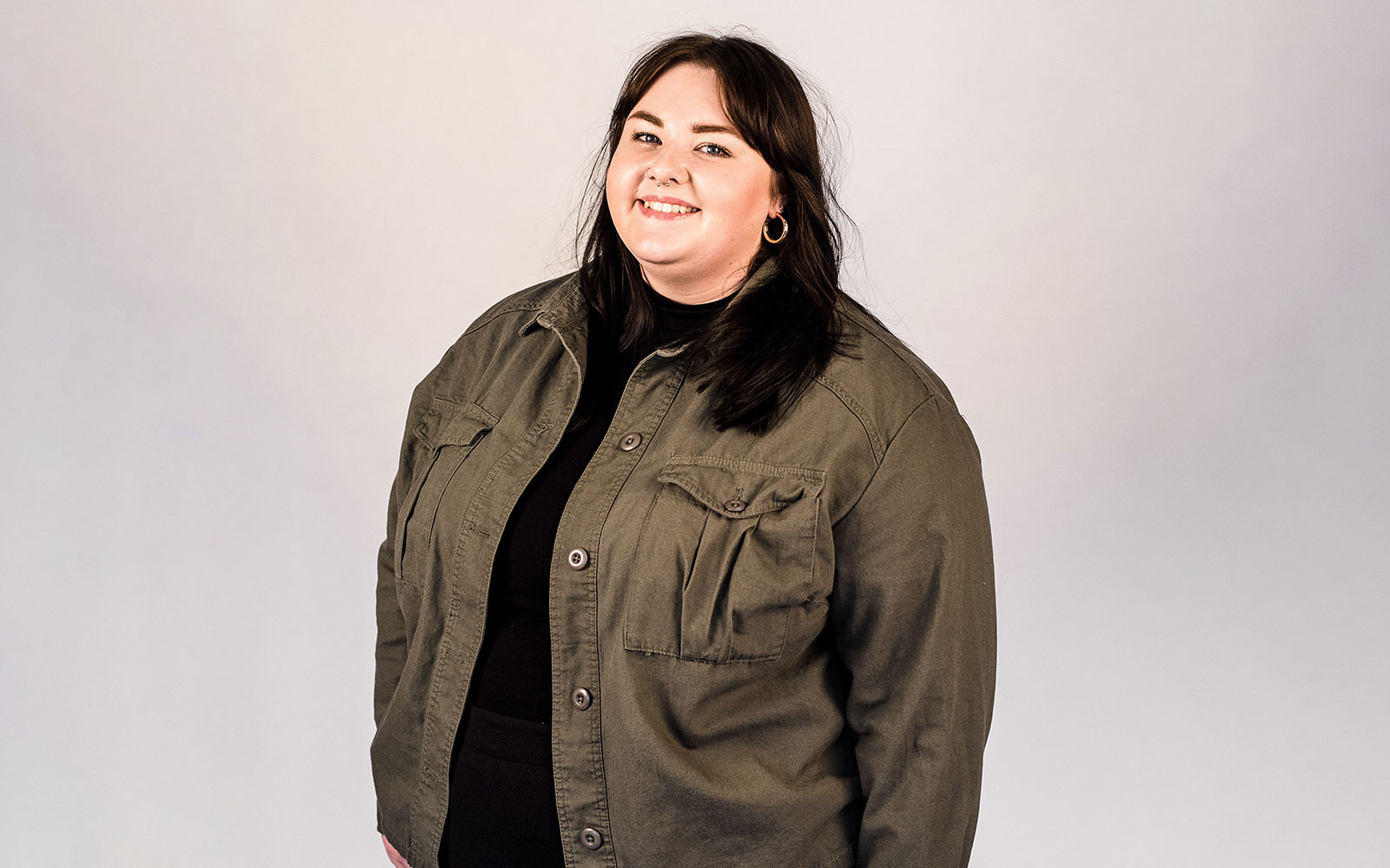 Staff profile image of Robyn Timothy