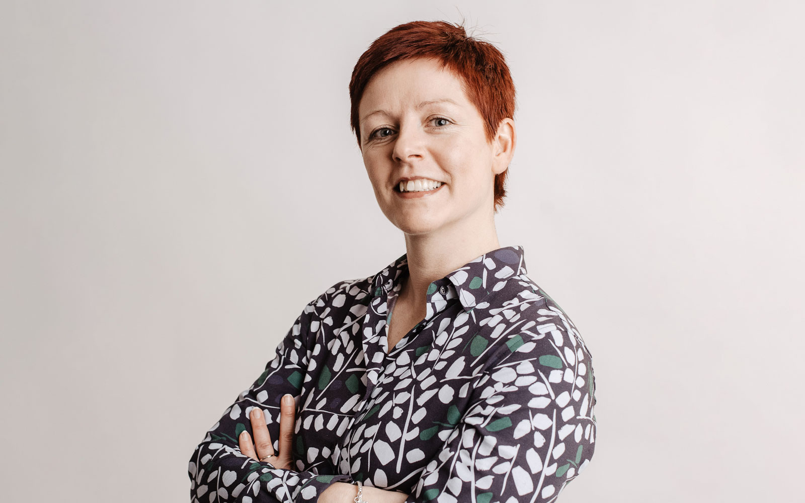 Staff profile image of Ruth Matthewson