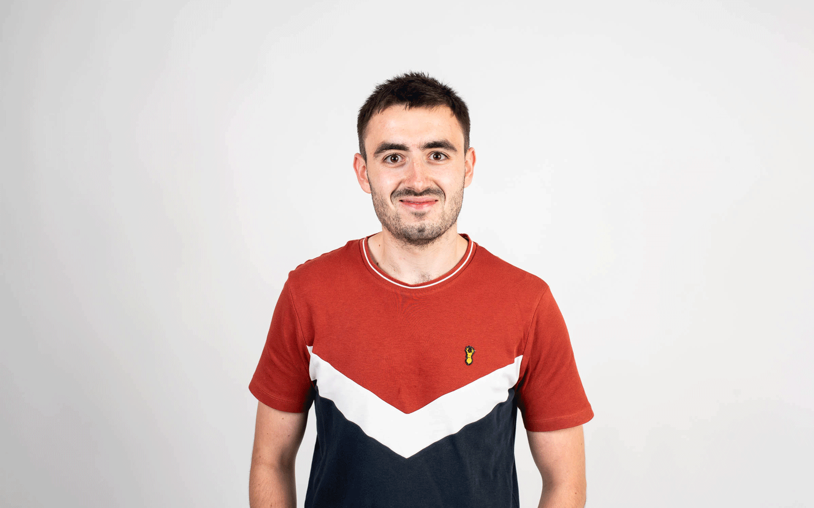 Staff profile image of Ryan Humphrey