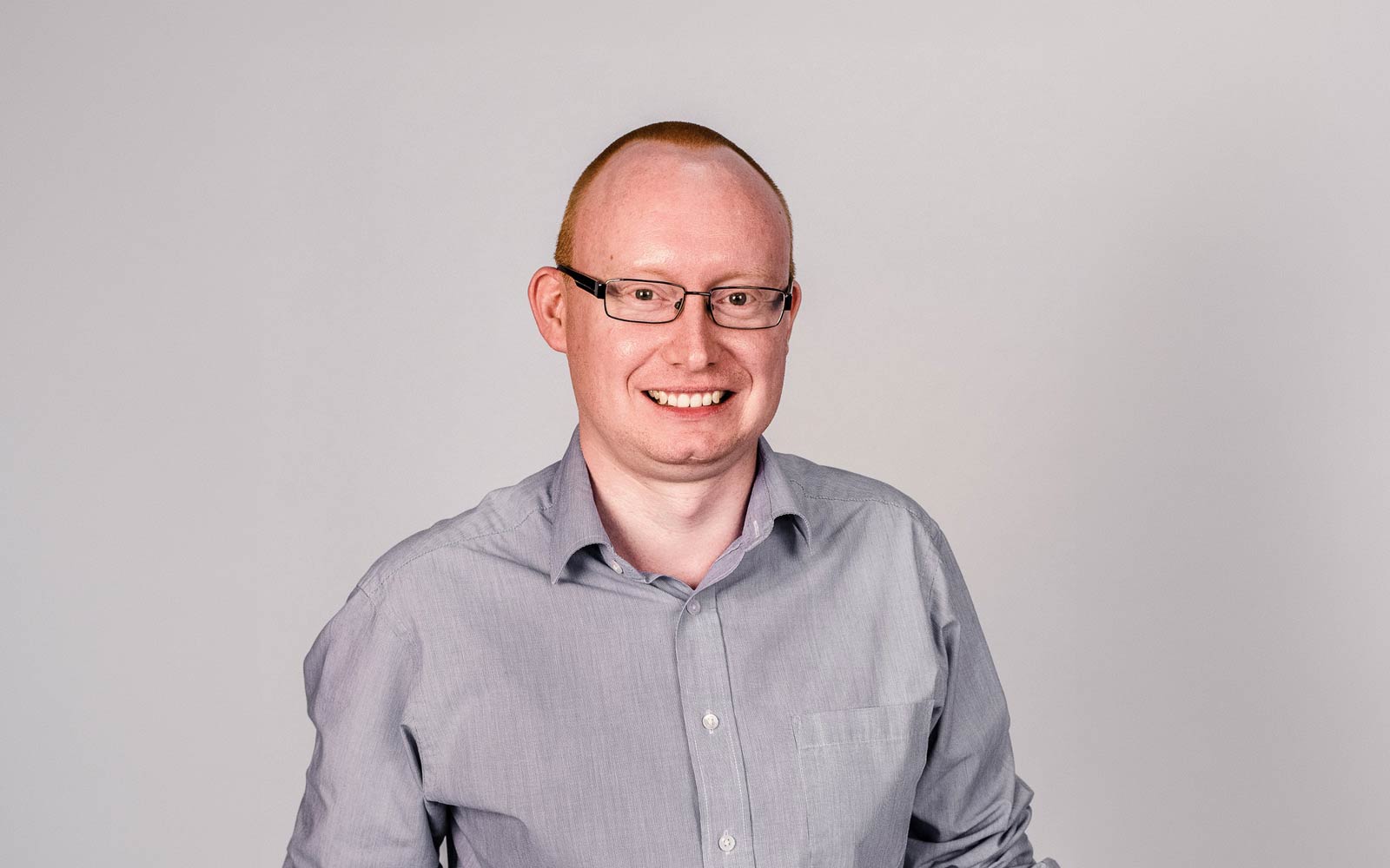 Steven Cock Staff profile image