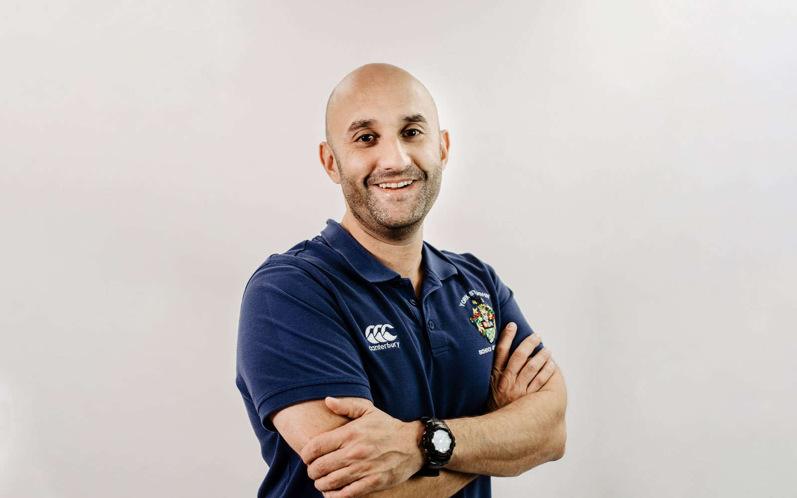 Simon Kumar