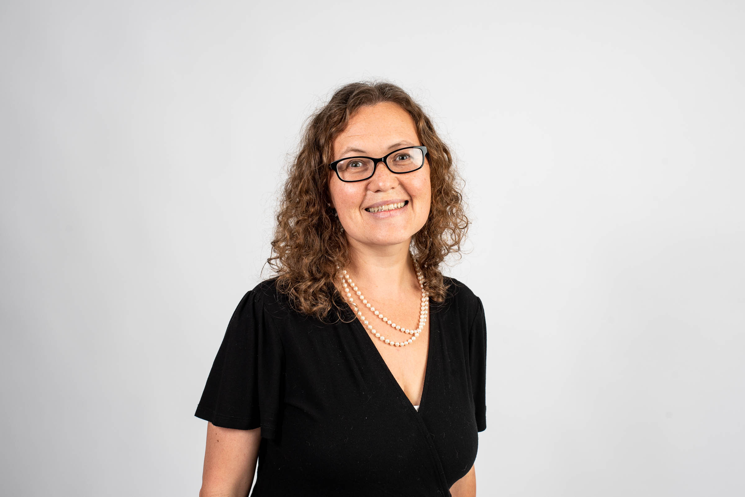 Staff profile image of Sarah-Jane Gibson