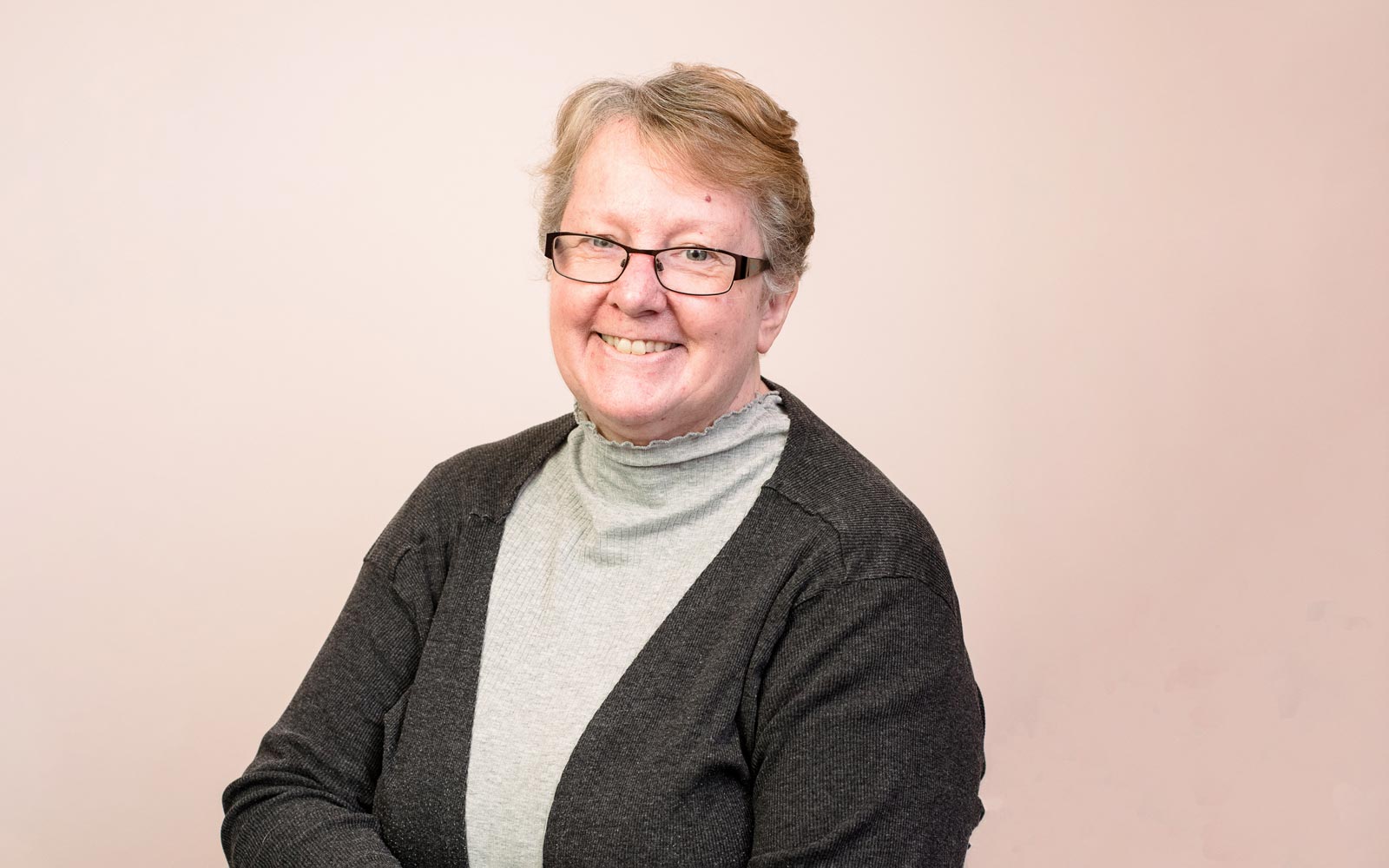 Staff profile image of Sarah Trussler