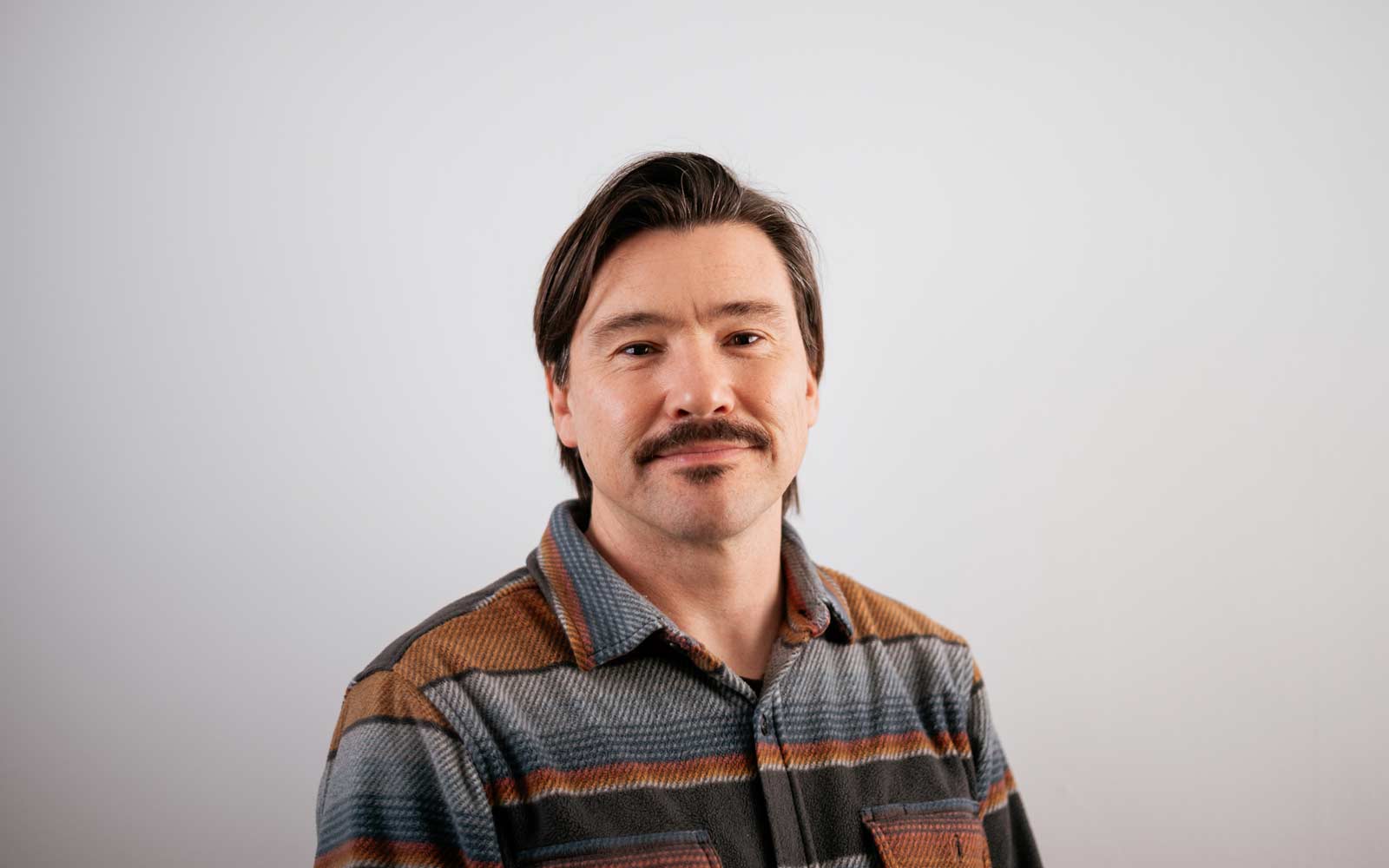 Scott Cole staff profile image